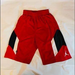 Jordan Shorts